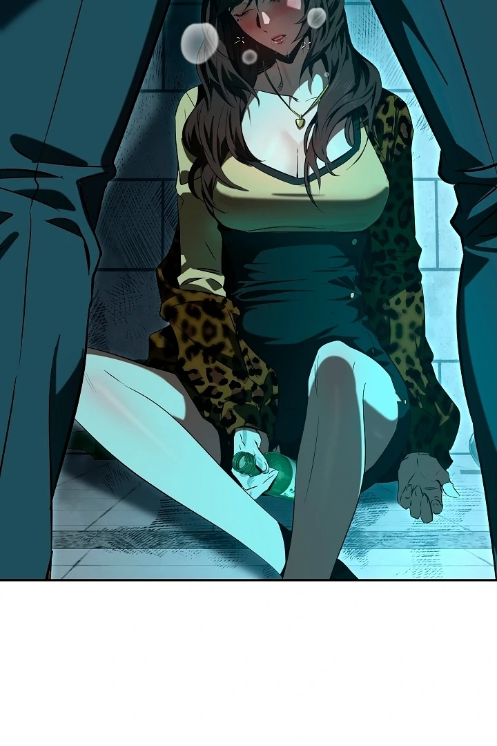 Born in Black Chapter 1 - Page 73