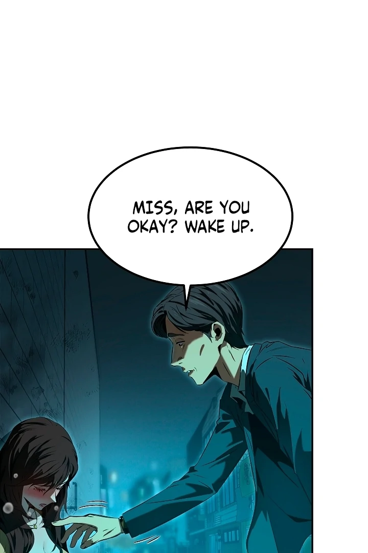 Born in Black Chapter 1 - Page 74