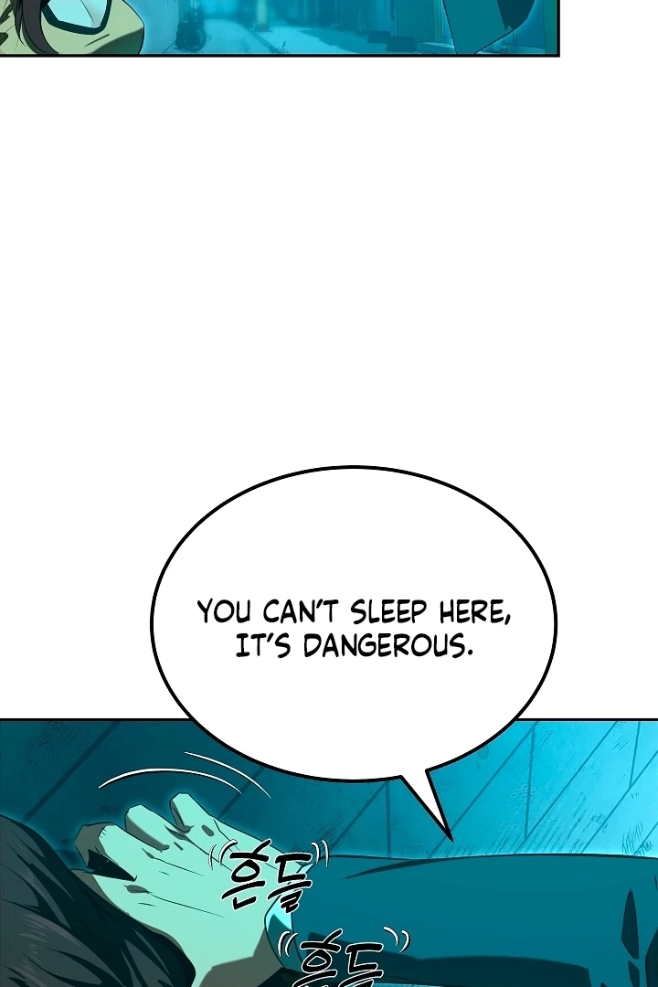 Born in Black Chapter 1 - Page 75