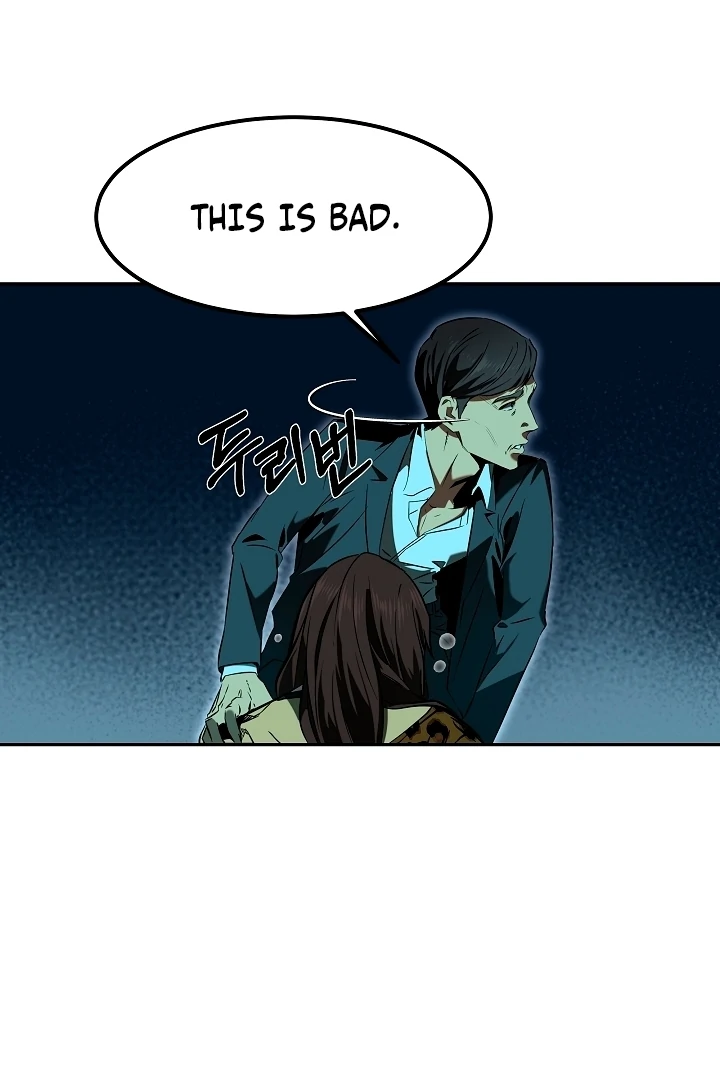 Born in Black Chapter 1 - Page 77