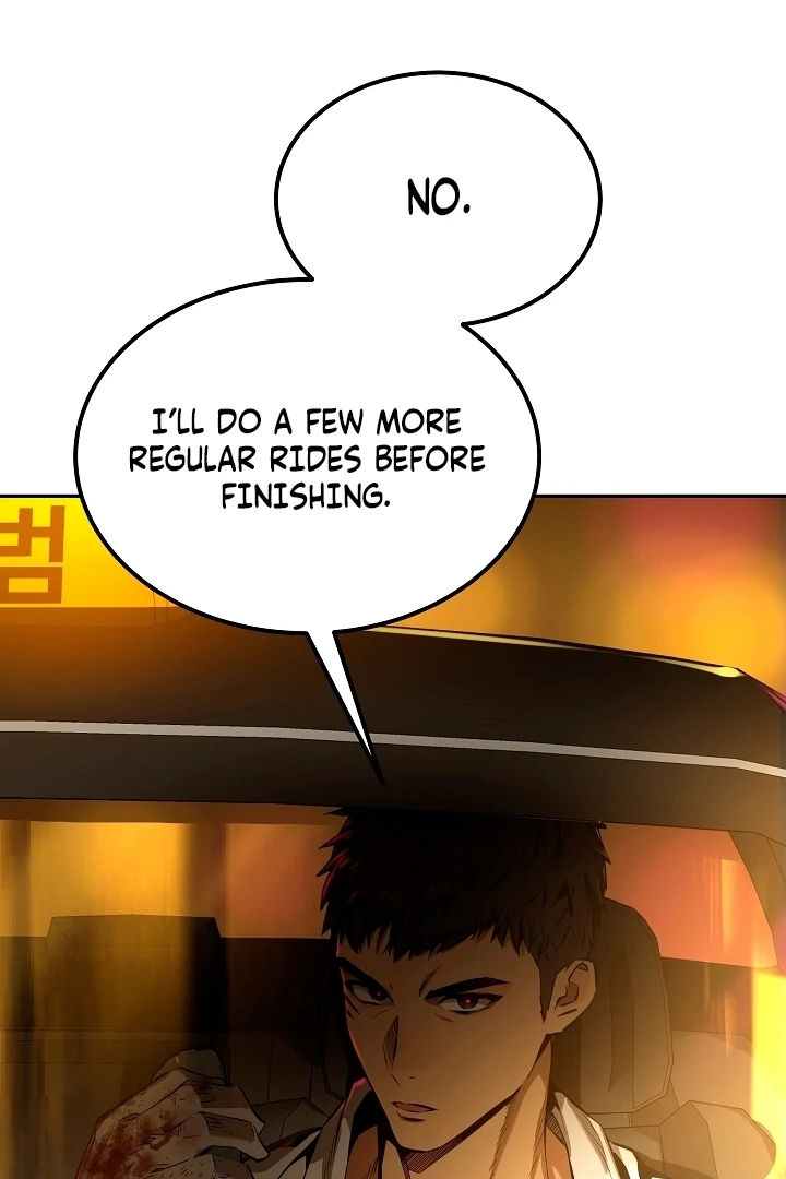 Born in Black Chapter 1 - Page 9