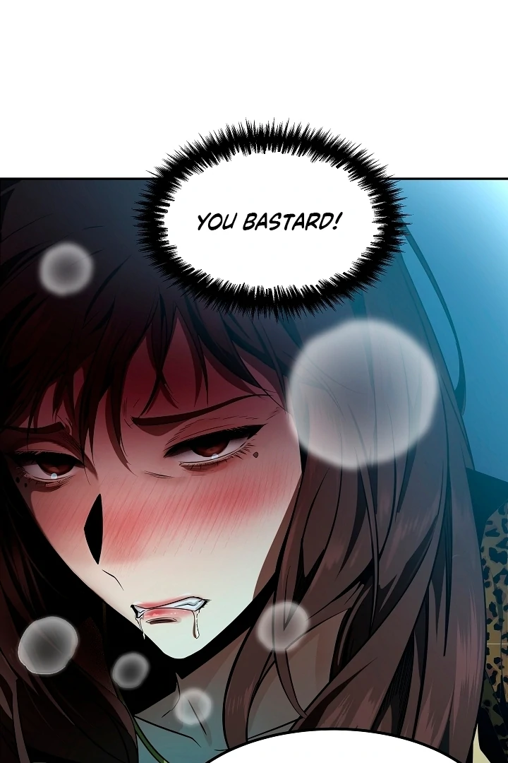 Born in Black Chapter 1 - Page 86