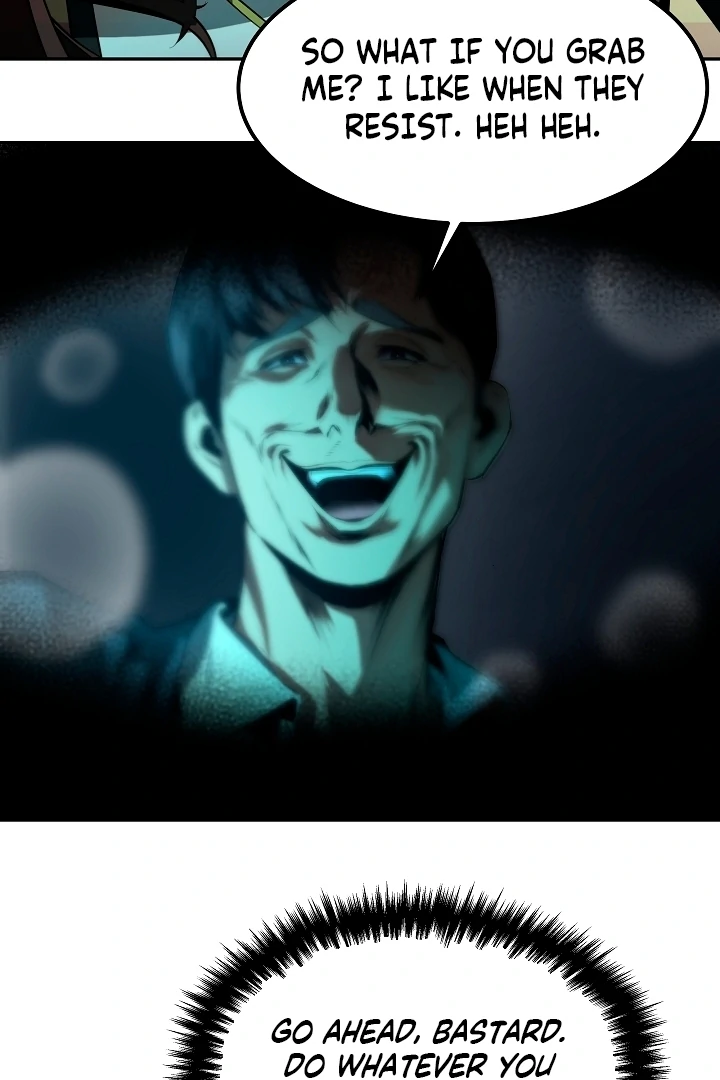 Born in Black Chapter 1 - Page 87