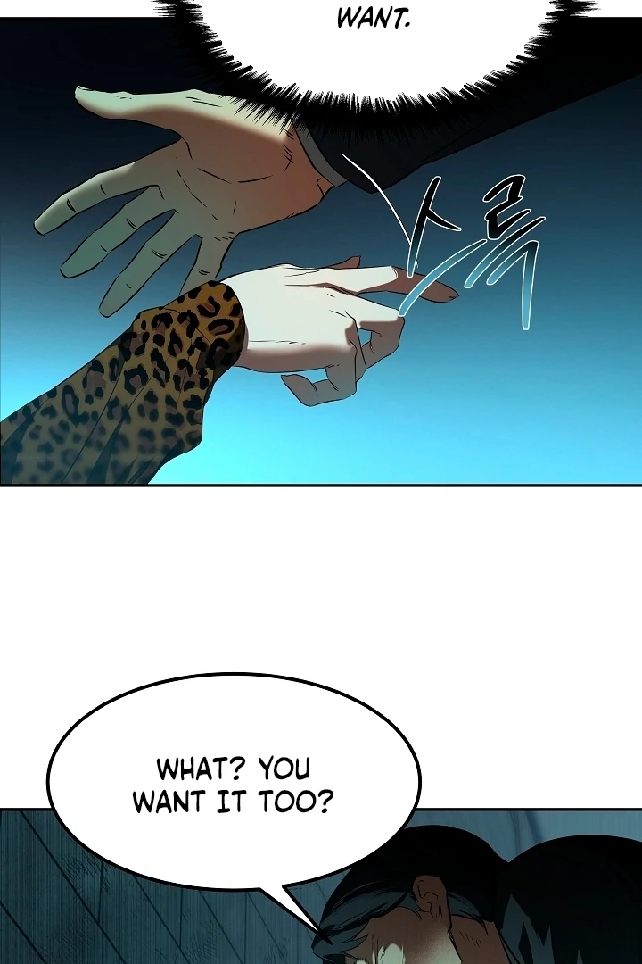 Born in Black Chapter 1 - Page 88