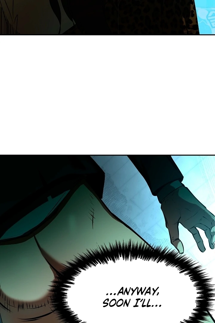 Born in Black Chapter 1 - Page 92