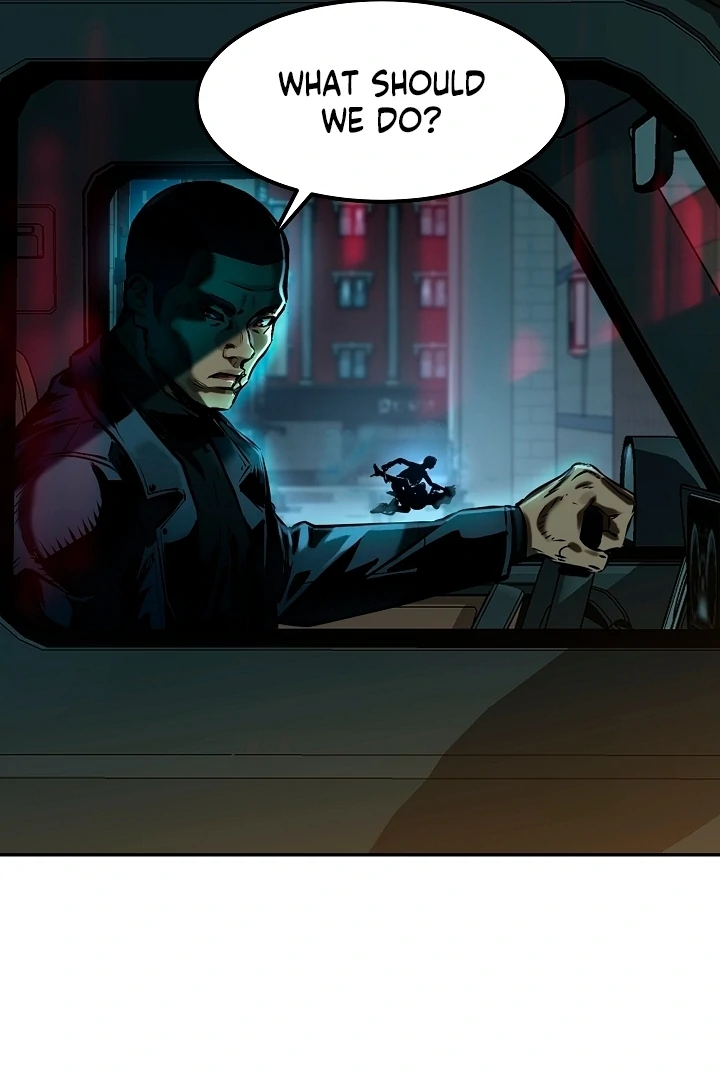Born in Black Chapter 1 - Page 98