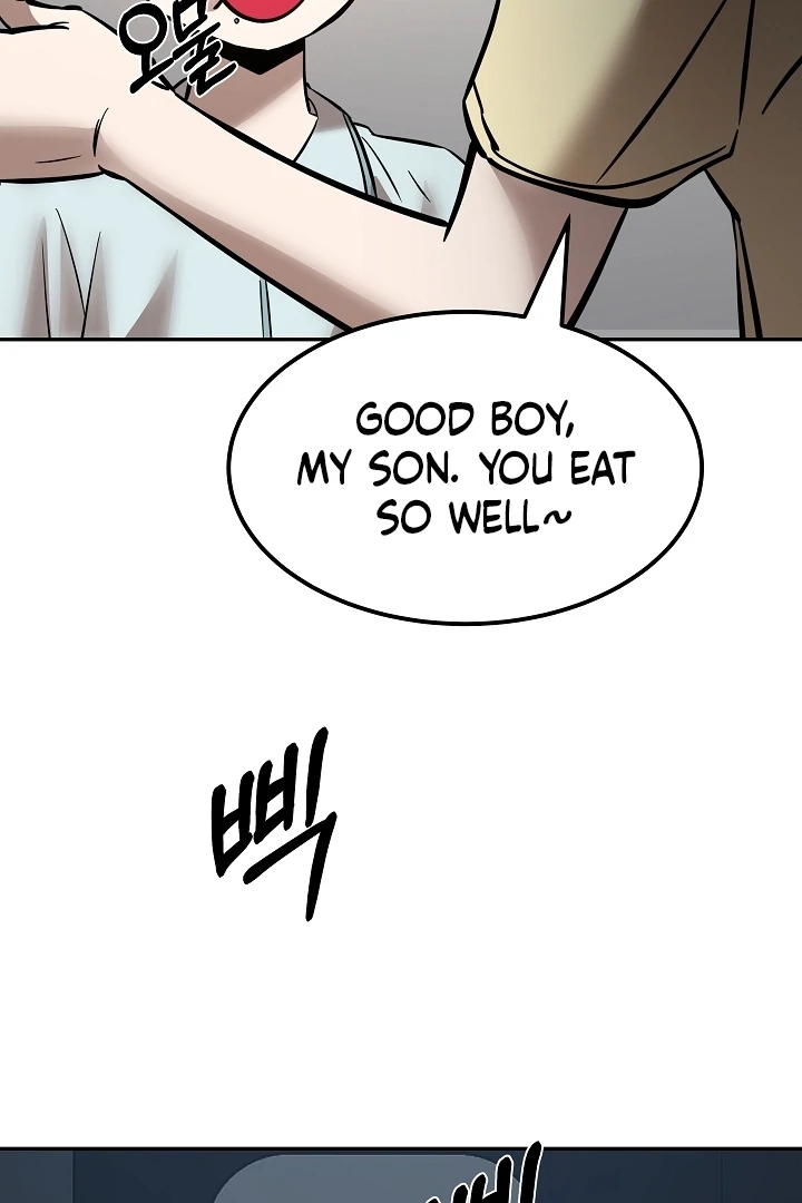Born in Black Chapter 10 - Page 105