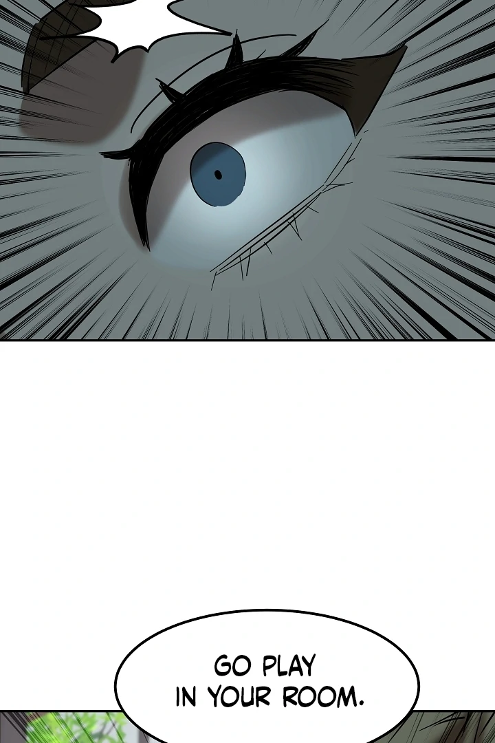 Born in Black Chapter 10 - Page 107