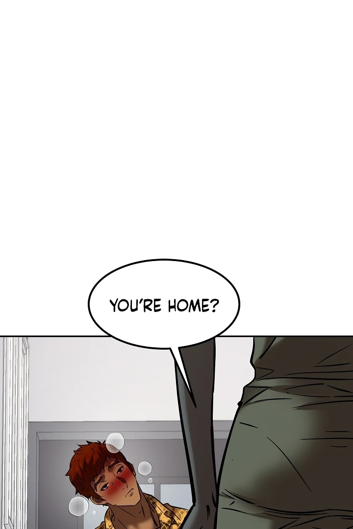 Born in Black Chapter 10 - Page 109