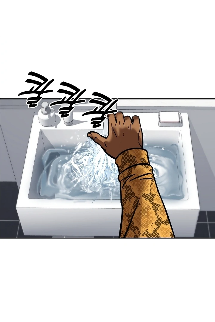 Born in Black Chapter 10 - Page 113
