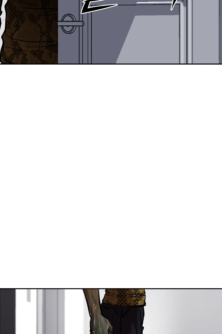 Born in Black Chapter 10 - Page 116