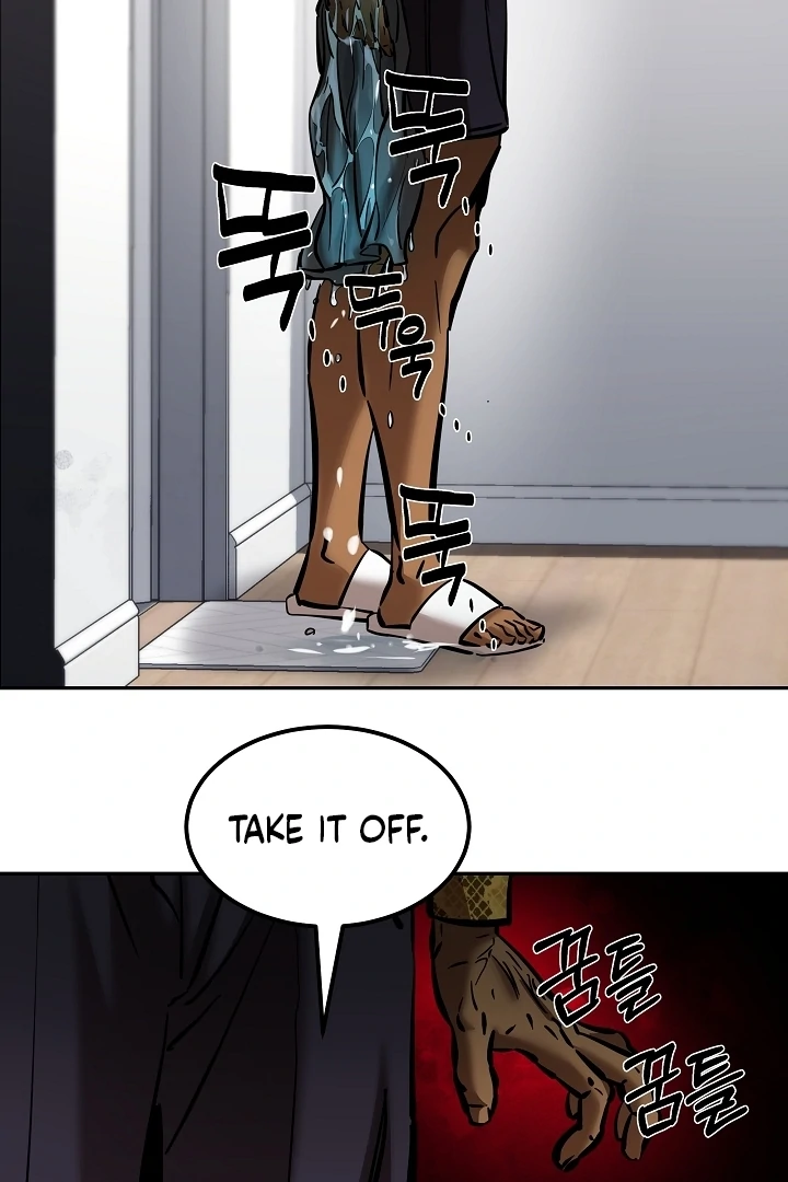 Born in Black Chapter 10 - Page 117