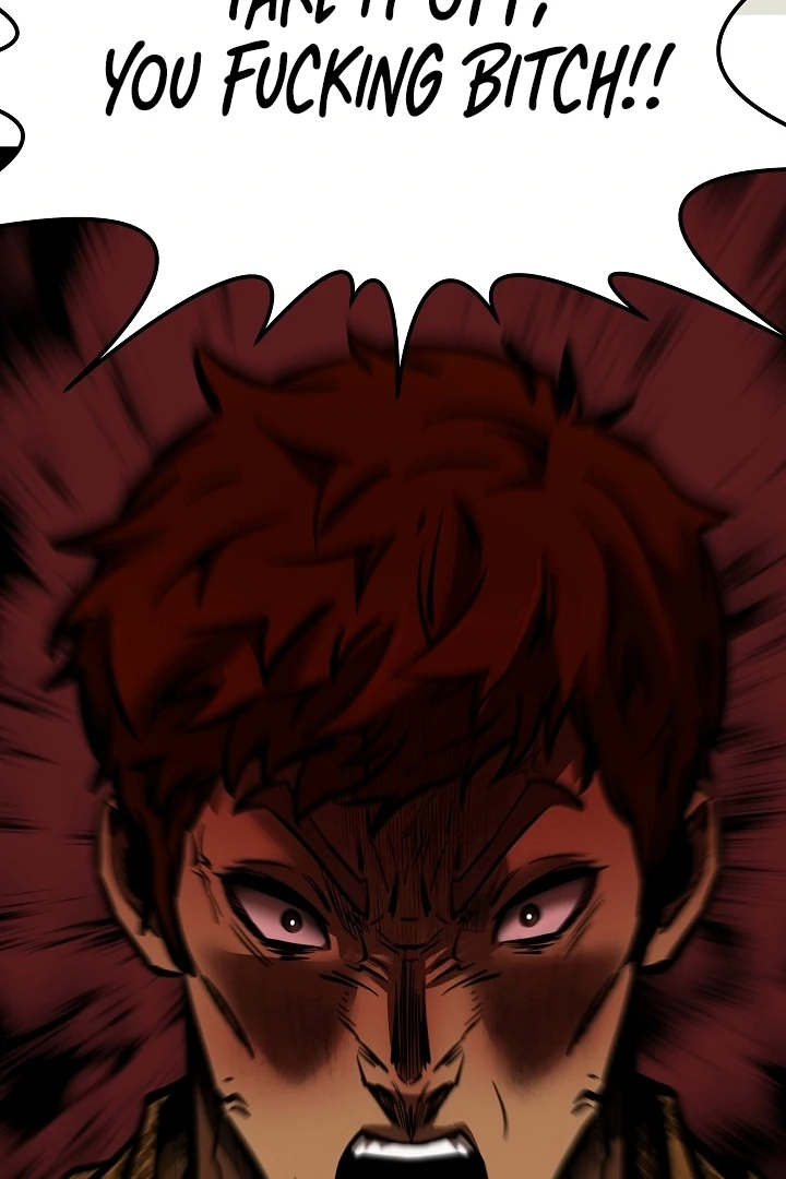 Born in Black Chapter 10 - Page 120