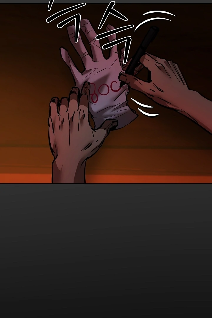 Born in Black Chapter 10 - Page 127