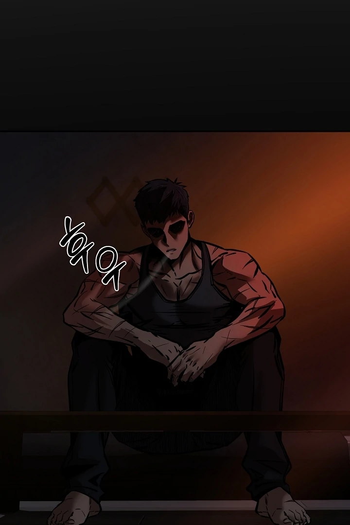 Born in Black Chapter 10 - Page 128
