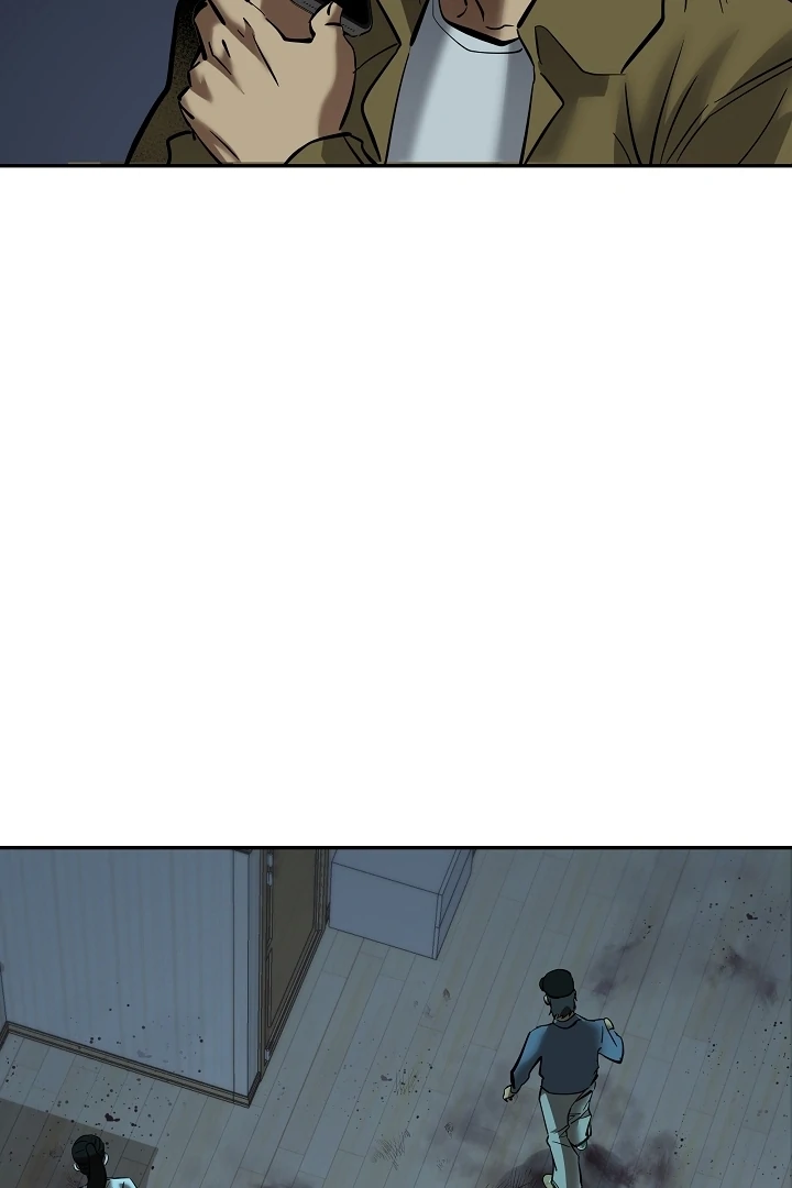 Born in Black Chapter 10 - Page 18