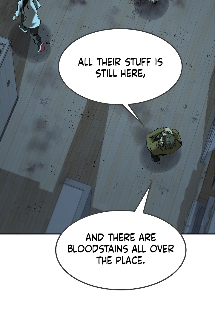 Born in Black Chapter 10 - Page 19