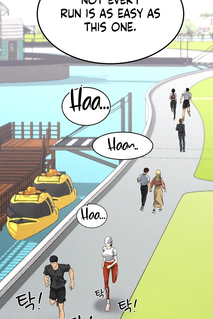 Born in Black Chapter 10 - Page 3