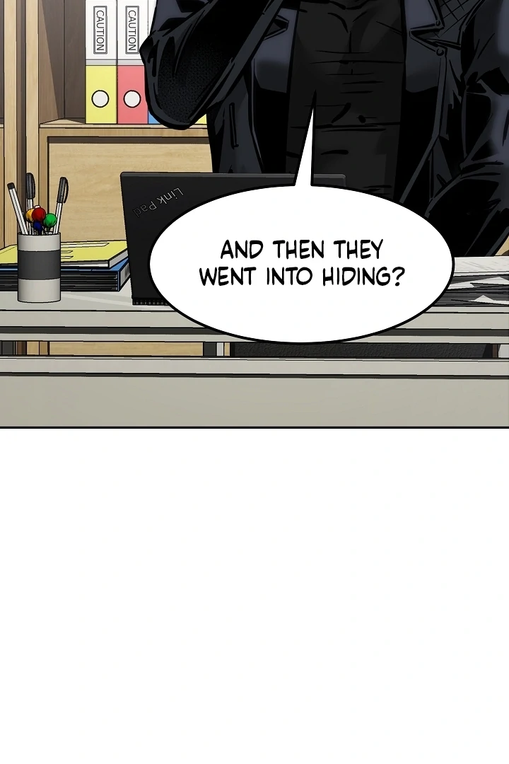 Born in Black Chapter 10 - Page 21