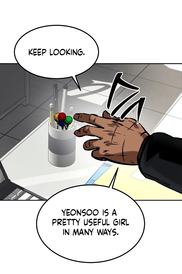 Born in Black Chapter 10 - Page 22