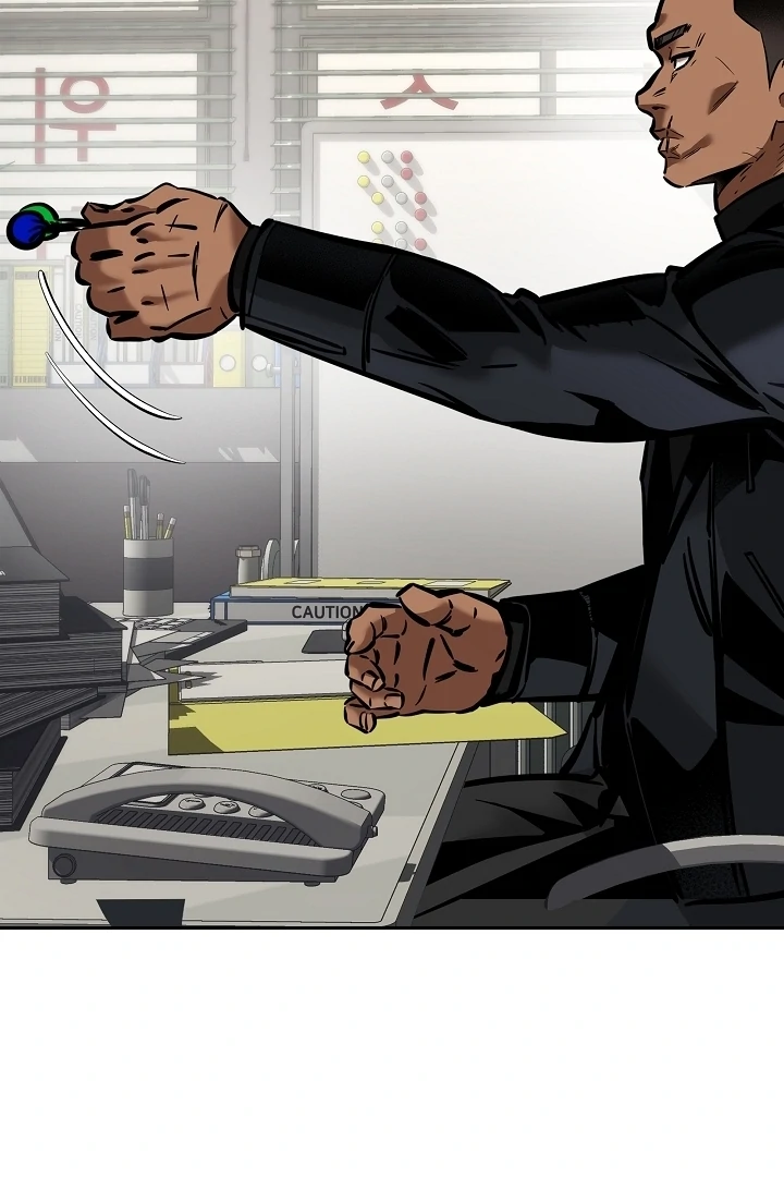 Born in Black Chapter 10 - Page 25