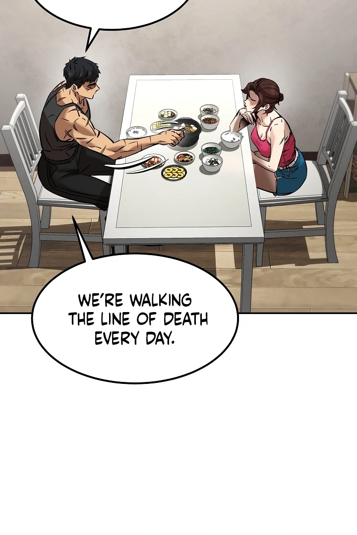 Born in Black Chapter 10 - Page 33