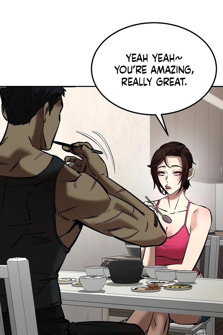 Born in Black Chapter 10 - Page 34