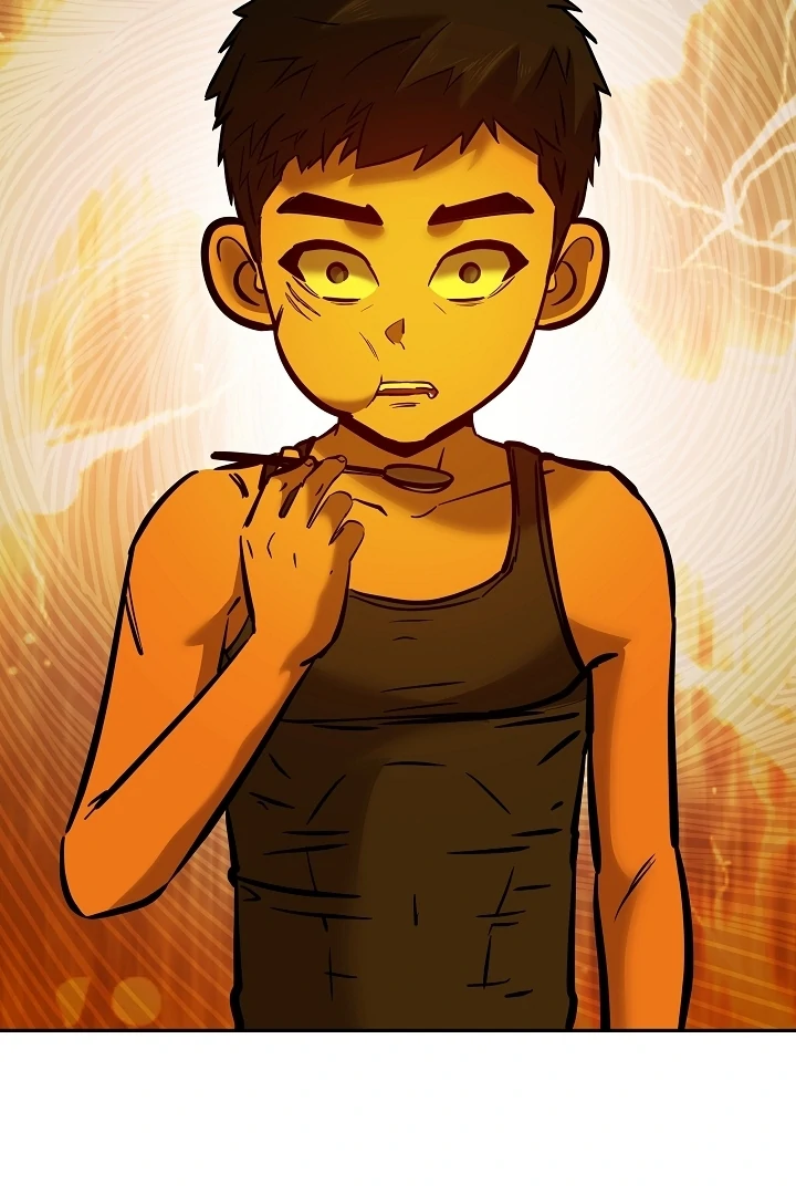 Born in Black Chapter 10 - Page 36
