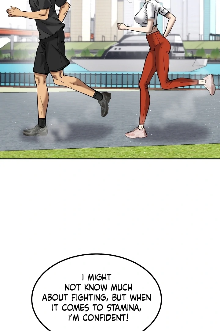 Born in Black Chapter 10 - Page 5