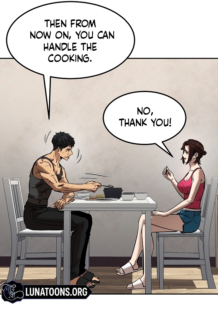 Born in Black Chapter 10 - Page 43