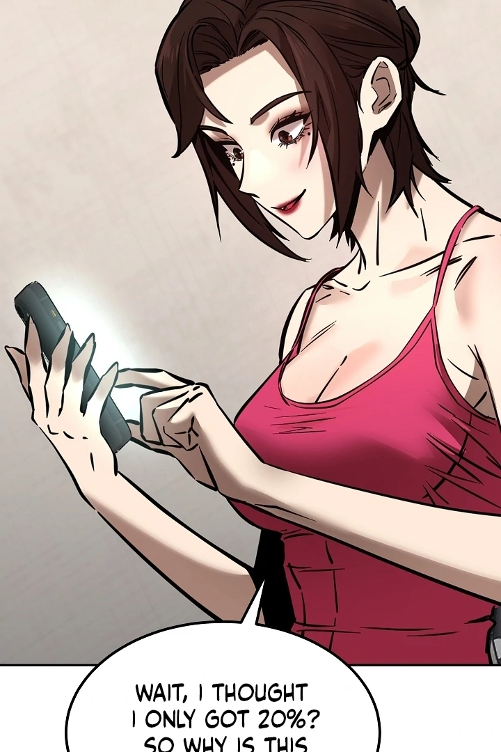 Born in Black Chapter 10 - Page 45