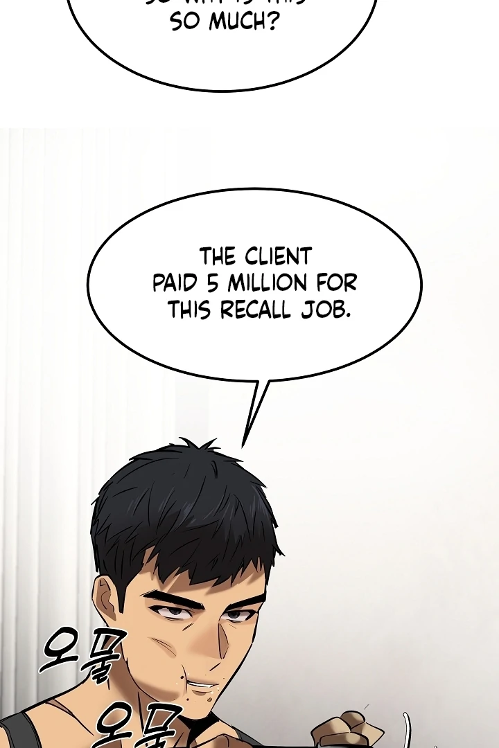 Born in Black Chapter 10 - Page 46