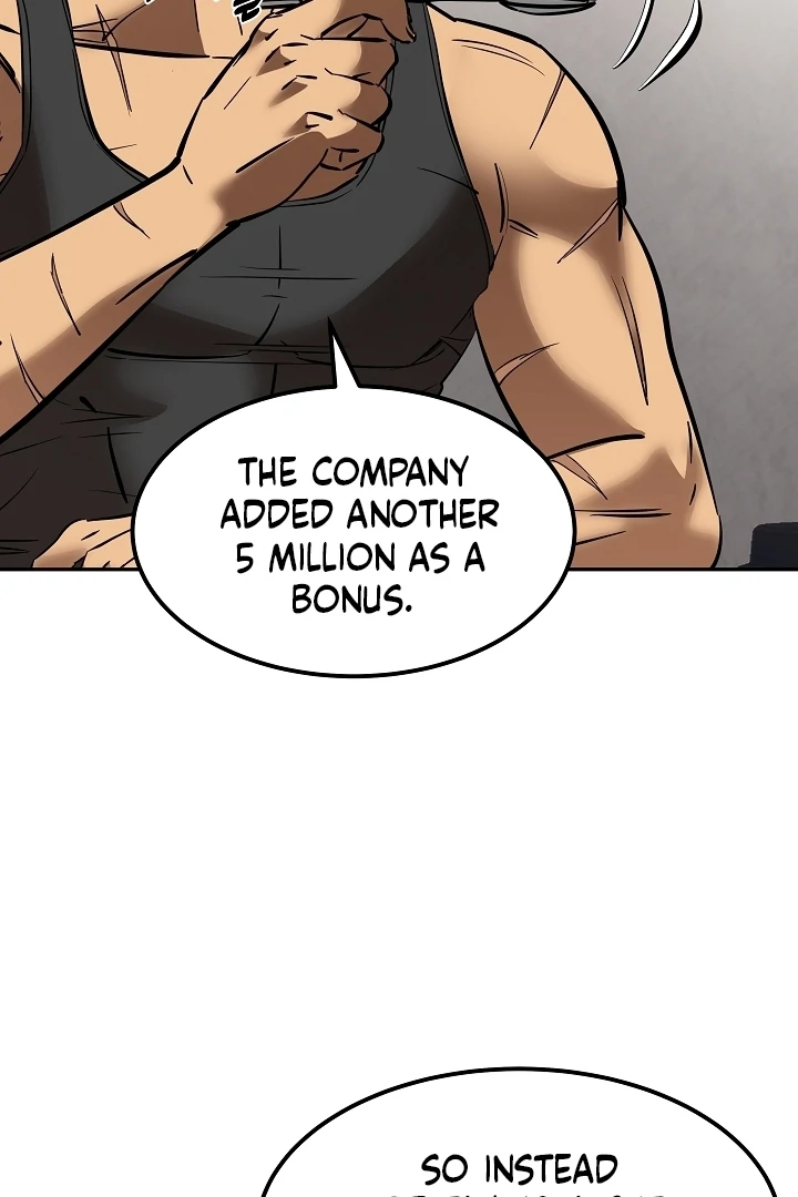 Born in Black Chapter 10 - Page 47
