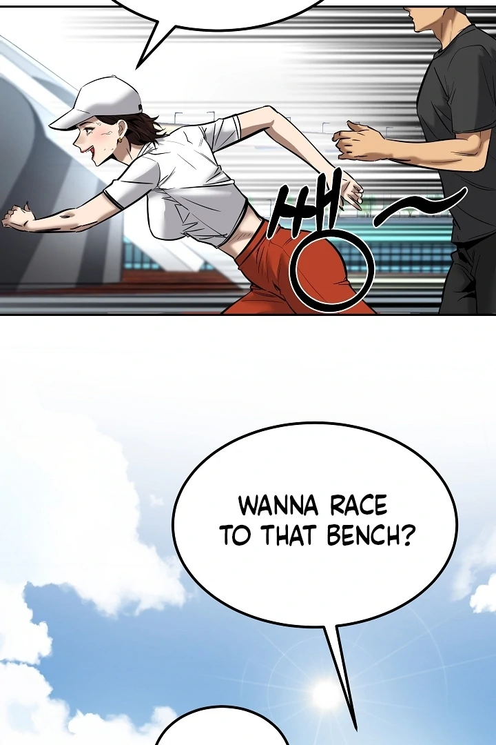 Born in Black Chapter 10 - Page 6
