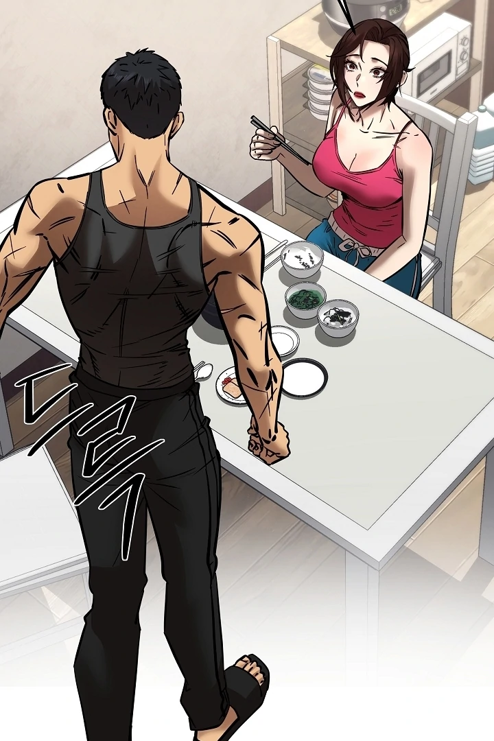 Born in Black Chapter 10 - Page 51