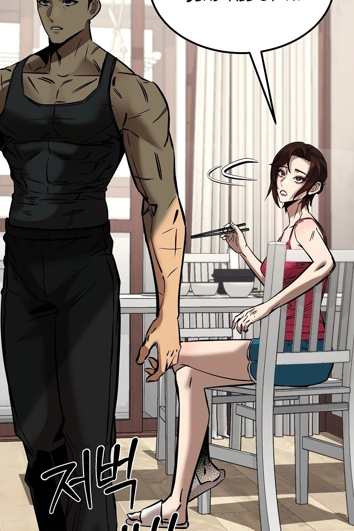 Born in Black Chapter 10 - Page 53