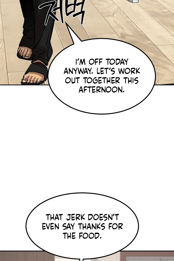 Born in Black Chapter 10 - Page 54
