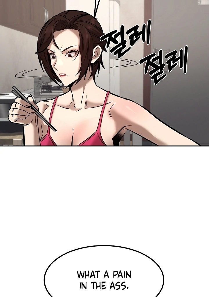 Born in Black Chapter 10 - Page 55