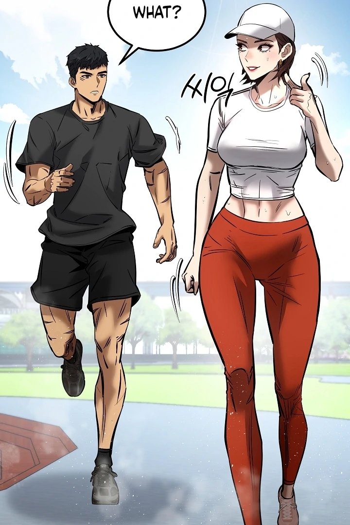 Born in Black Chapter 10 - Page 7