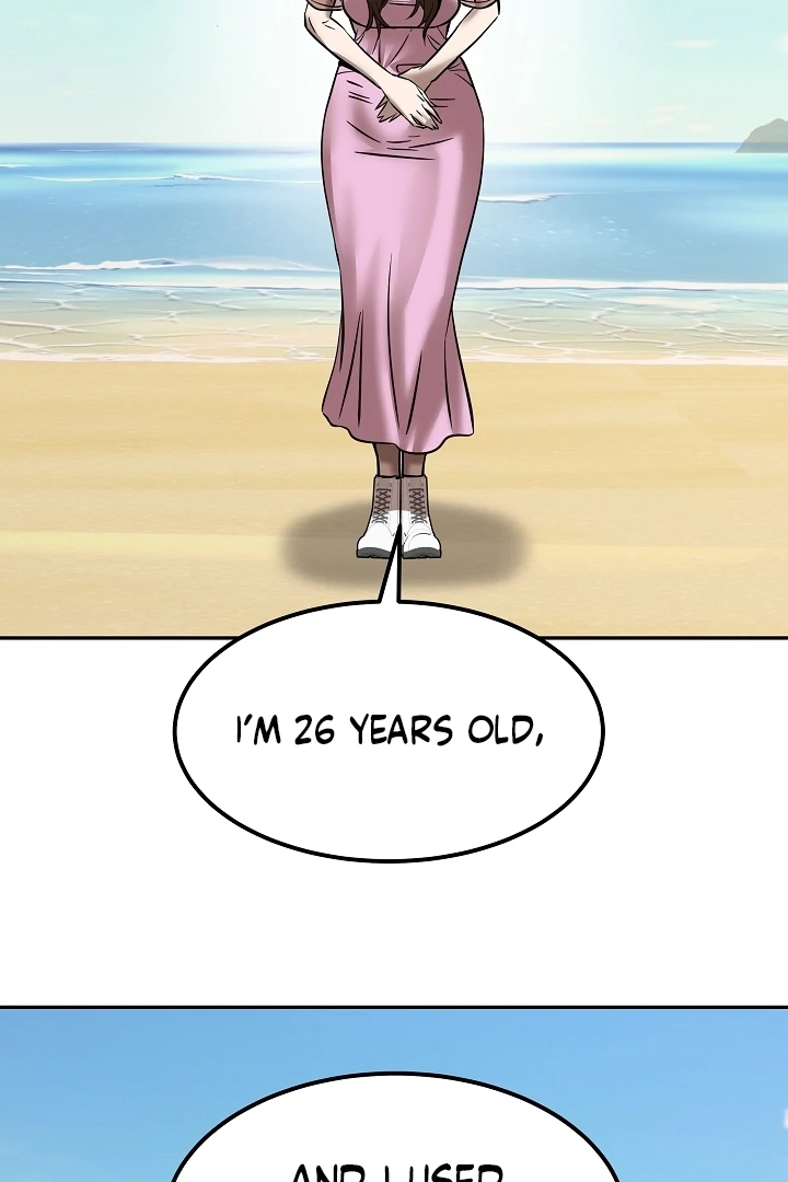 Born in Black Chapter 10 - Page 61