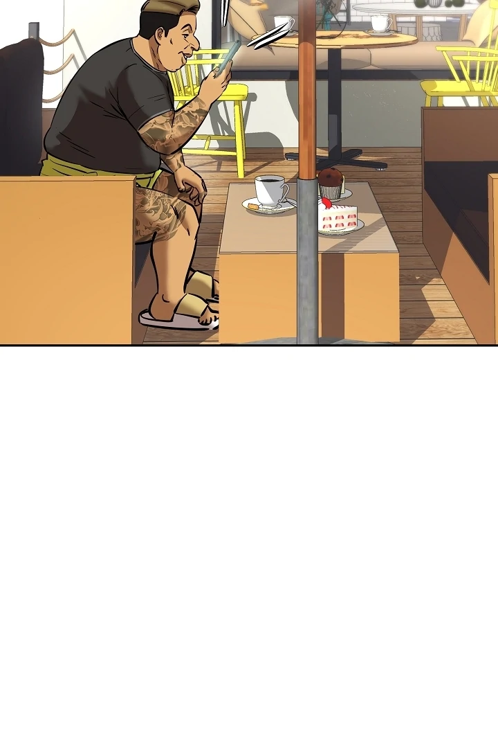 Born in Black Chapter 10 - Page 64