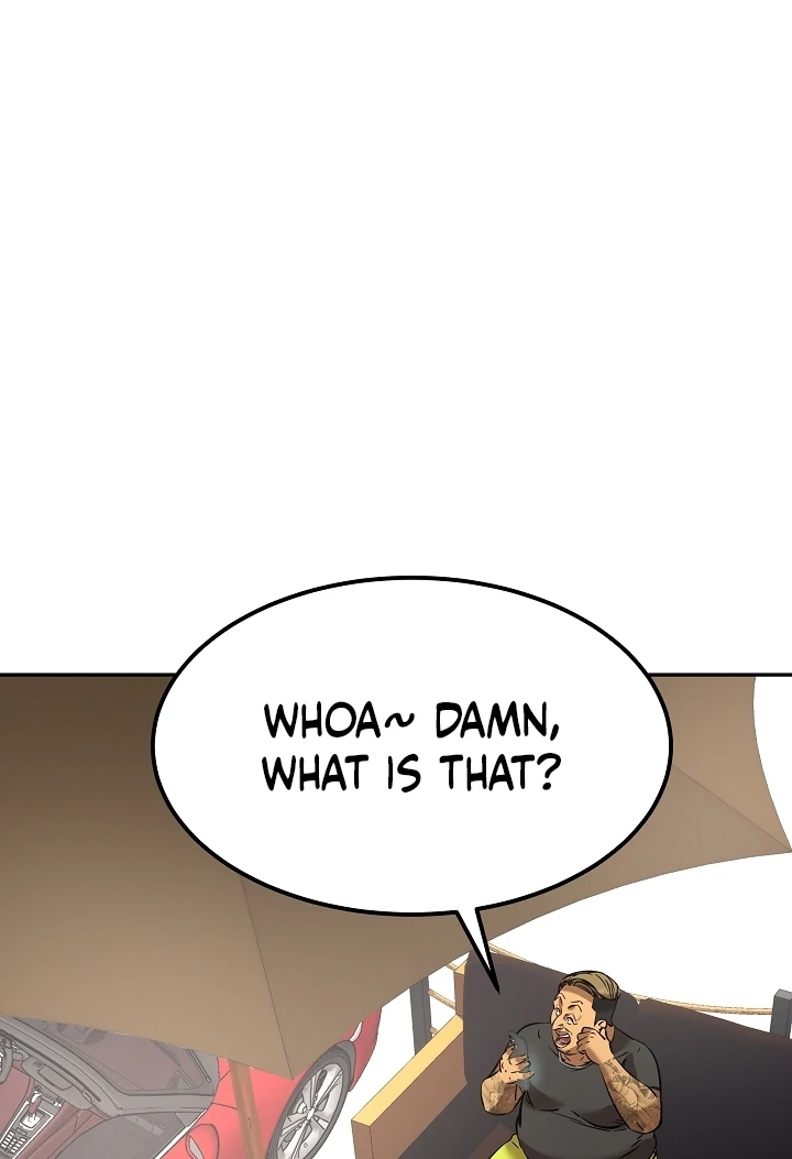 Born in Black Chapter 10 - Page 68