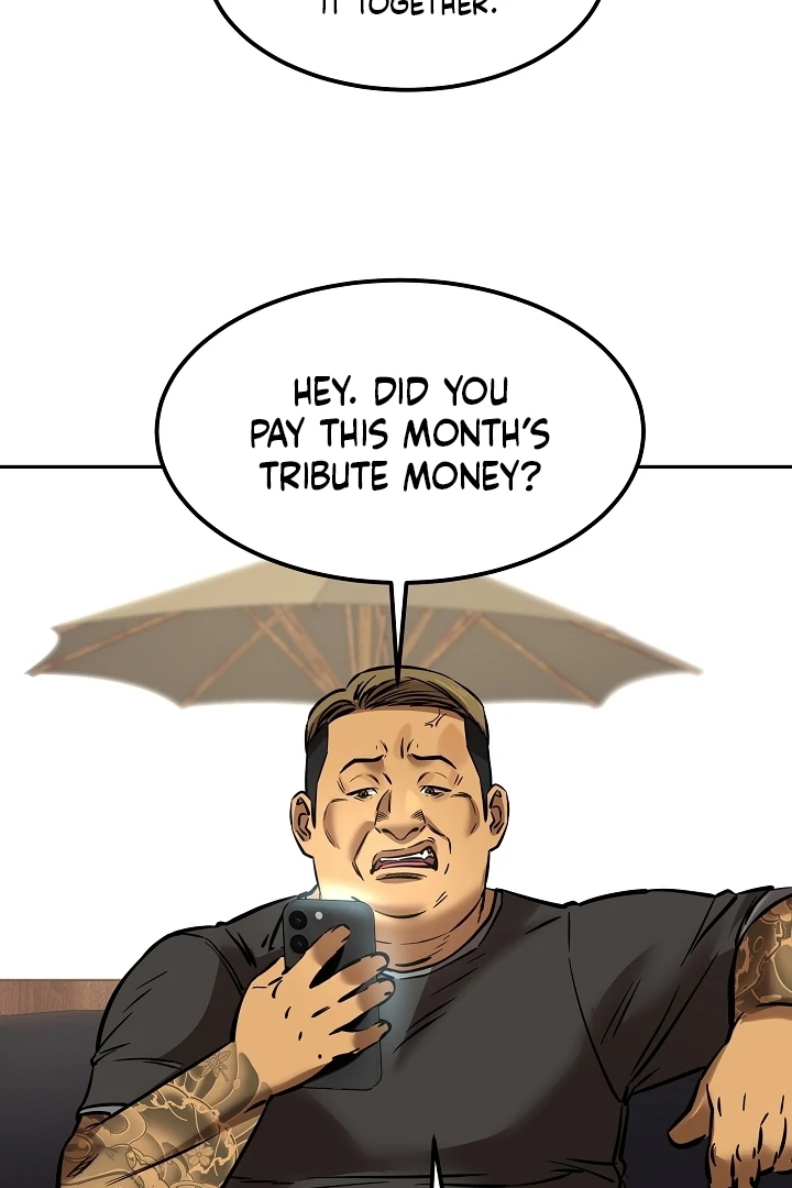 Born in Black Chapter 10 - Page 71