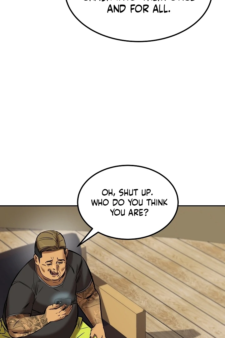 Born in Black Chapter 10 - Page 74