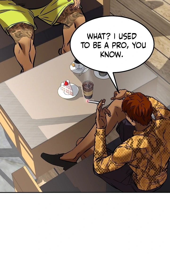 Born in Black Chapter 10 - Page 75