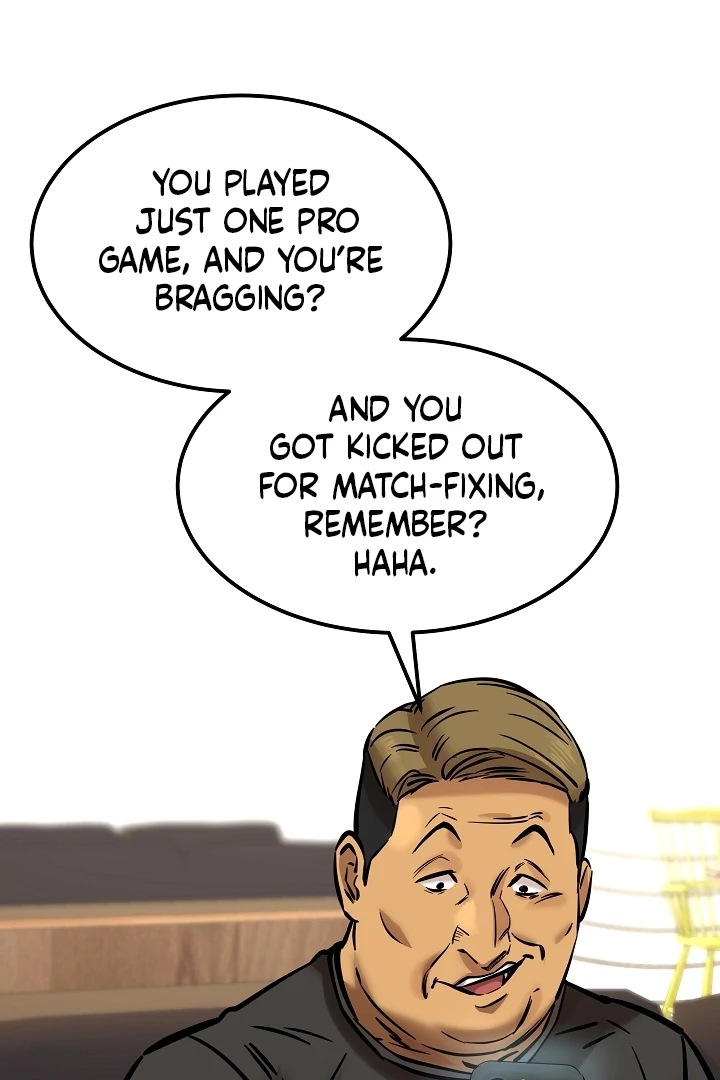 Born in Black Chapter 10 - Page 76