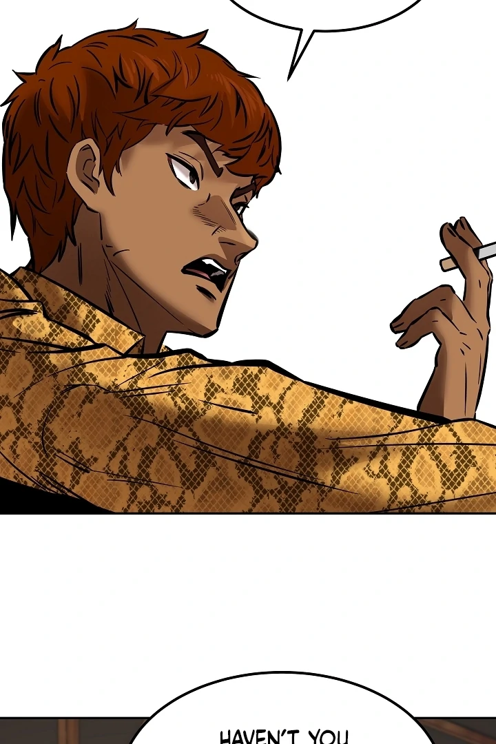 Born in Black Chapter 10 - Page 78