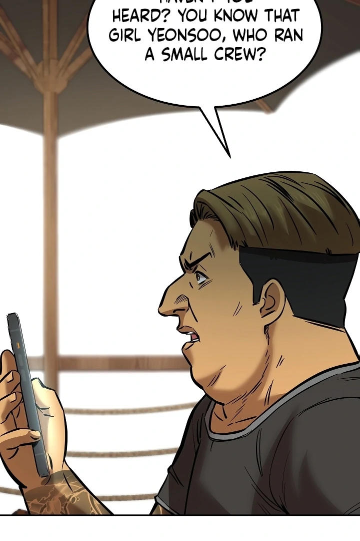 Born in Black Chapter 10 - Page 79