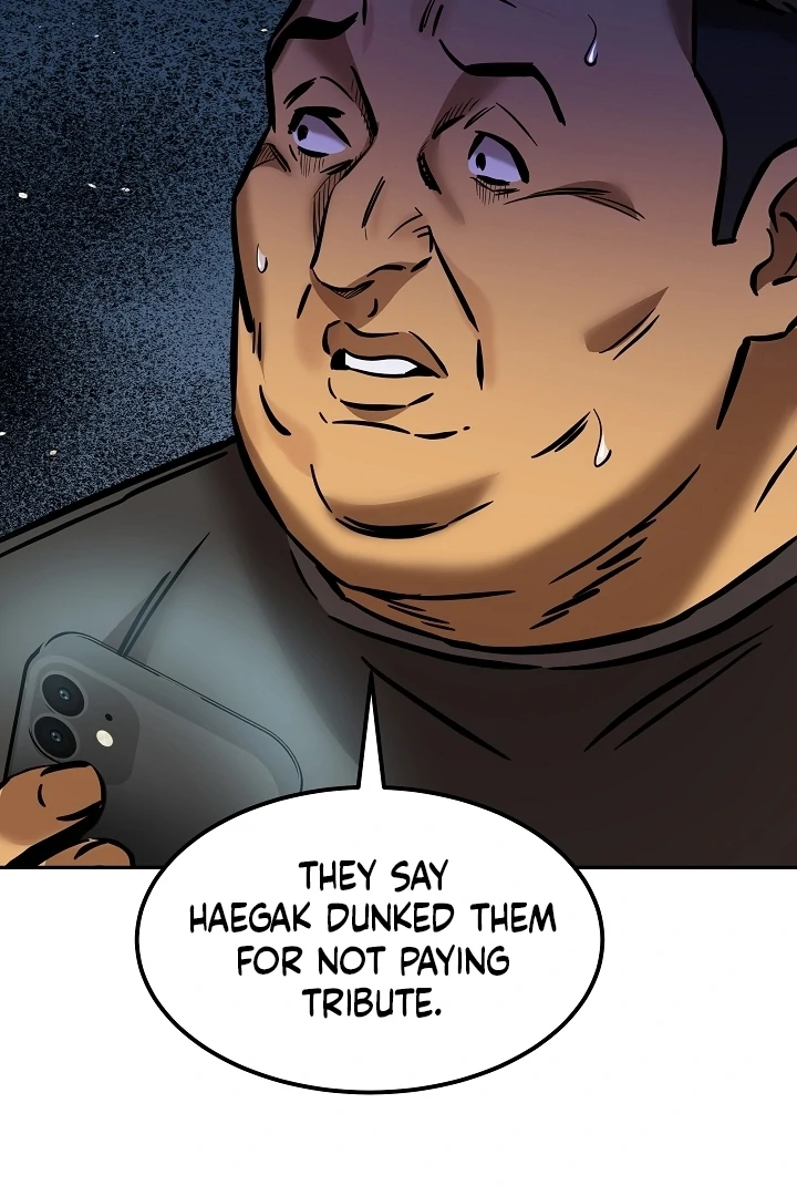 Born in Black Chapter 10 - Page 81