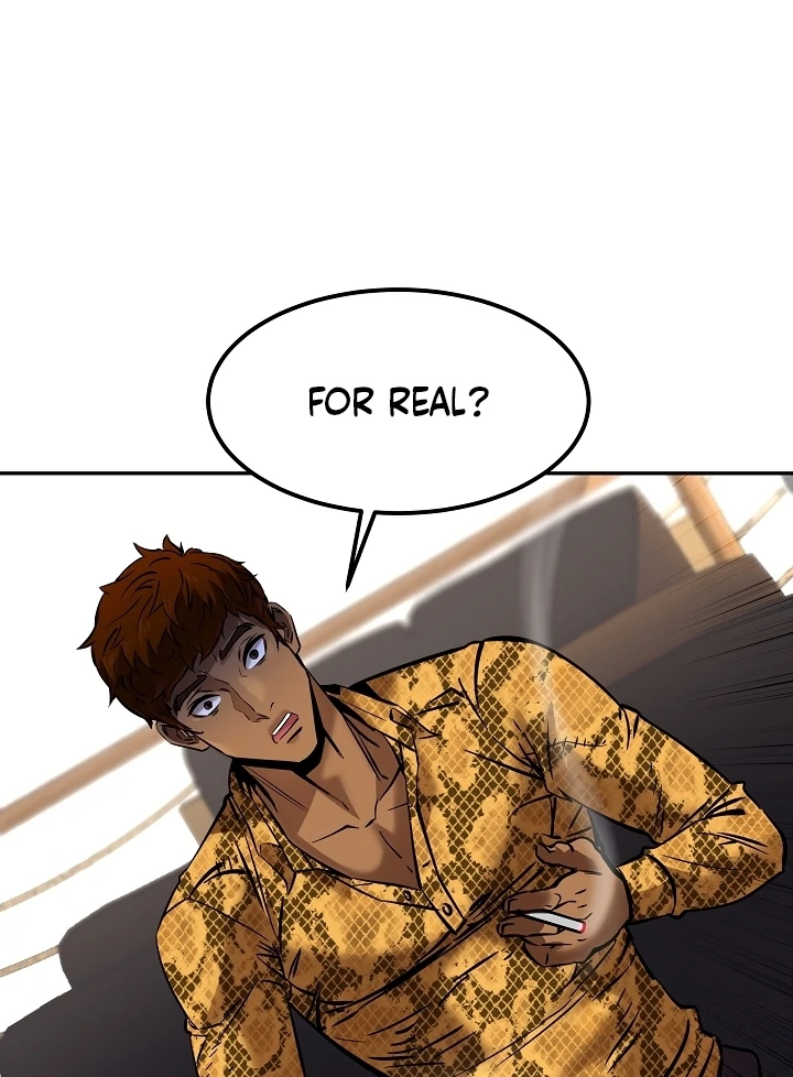 Born in Black Chapter 10 - Page 82
